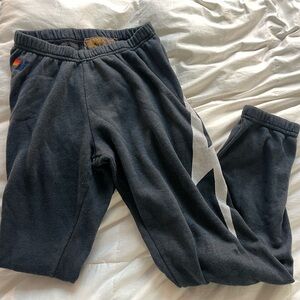 Aviator Nation Lightning Bolt Sweats